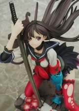 Оригинальная аниме фигурка 7th Dragon 2020 - Samurai (Katanako) Battle ver. Complete Figure