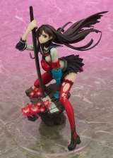 Оригинальная аниме фигурка 7th Dragon 2020 - Samurai (Katanako) Battle ver. Complete Figure
