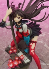 Оригинальная аниме фигурка 7th Dragon 2020 - Samurai (Katanako) Battle ver. Complete Figure
