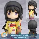 оригінальна Аніме фігурка Nendoroid-Puella Magi Madoka Magica The Movie: Homura Akemi Kimono Ver