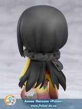 оригінальна Аніме фігурка Nendoroid-Puella Magi Madoka Magica The Movie: Homura Akemi Kimono Ver