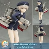 Оригинальная аниме фигурка Kantai Collection -Kan Colle- Z1 (Leberecht Maass) 1/8 Complete Figure