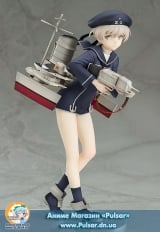 Оригинальная аниме фигурка Kantai Collection -Kan Colle- Z1 (Leberecht Maass) 1/8 Complete Figure