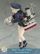 Оригинальная аниме фигурка Kantai Collection -Kan Colle- Z1 (Leberecht Maass) 1/8 Complete Figure