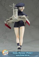 Оригинальная аниме фигурка Kantai Collection -Kan Colle- Z1 (Leberecht Maass) 1/8 Complete Figure