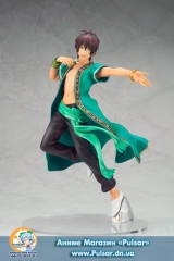 Оригінальна аніме фігурка Uta no Prince-sama Maji LOVE 1000% - Cecil Aijima 1/8 Complete Figure