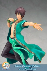 Оригінальна аніме фігурка Uta no Prince-sama Maji LOVE 1000% - Cecil Aijima 1/8 Complete Figure