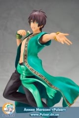 Оригинальная аниме фигурка Uta no Prince-sama Maji LOVE 1000% - Cecil Aijima 1/8 Complete Figure