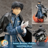 Оригінальна аніме фігурка ARTFX J - Fullmetal Alchemist: Roy Mustang 1/8 Complete Figure