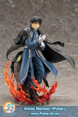 Оригинальная аниме фигурка ARTFX J - Fullmetal Alchemist: Roy Mustang 1/8 Complete Figure