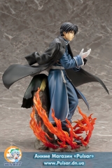 Оригінальна аніме фігурка ARTFX J - Fullmetal Alchemist: Roy Mustang 1/8 Complete Figure
