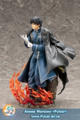 Оригінальна аніме фігурка ARTFX J - Fullmetal Alchemist: Roy Mustang 1/8 Complete Figure