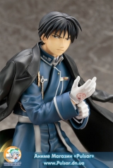 Оригінальна аніме фігурка ARTFX J - Fullmetal Alchemist: Roy Mustang 1/8 Complete Figure