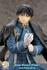 Оригінальна аніме фігурка ARTFX J - Fullmetal Alchemist: Roy Mustang 1/8 Complete Figure