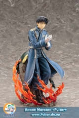 Оригінальна аніме фігурка ARTFX J - Fullmetal Alchemist: Roy Mustang 1/8 Complete Figure