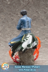 Оригінальна аніме фігурка ARTFX J - Fullmetal Alchemist: Roy Mustang 1/8 Complete Figure