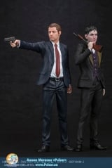 Оригинальная Sci-Fi фигурка ARTFX+ - GOTHAM: James "Jim" Gordon -GOTHAM- 1/10 Complete Figure