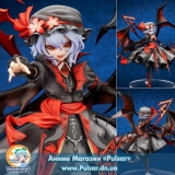 Оригинальная аниме фигурка Blassreiter - Snow 1/8 Complete FigureTouhou Project - Remilia Scarlet [Koumajou Densetsu Ver.] Event Limited Extra Color 1/8 Complete Figure