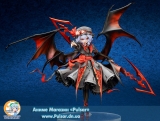 Оригінальна аніме фігурка Blassreiter - Snow 1/8 Complete FigureTouhou Project - Remilia Scarlet [Koumajou Densetsu Ver.] Event Limited Extra Color 1/8 Complete Figure