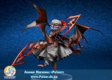 Оригінальна аніме фігурка Blassreiter - Snow 1/8 Complete FigureTouhou Project - Remilia Scarlet [Koumajou Densetsu Ver.] Event Limited Extra Color 1/8 Complete Figure