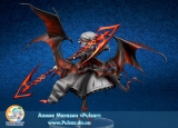 Оригінальна аніме фігурка Blassreiter - Snow 1/8 Complete FigureTouhou Project - Remilia Scarlet [Koumajou Densetsu Ver.] Event Limited Extra Color 1/8 Complete Figure