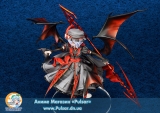 Оригінальна аніме фігурка Blassreiter - Snow 1/8 Complete FigureTouhou Project - Remilia Scarlet [Koumajou Densetsu Ver.] Event Limited Extra Color 1/8 Complete Figure