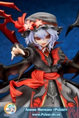 Оригінальна аніме фігурка Blassreiter - Snow 1/8 Complete FigureTouhou Project - Remilia Scarlet [Koumajou Densetsu Ver.] Event Limited Extra Color 1/8 Complete Figure