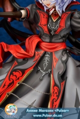 Оригінальна аніме фігурка Blassreiter - Snow 1/8 Complete FigureTouhou Project - Remilia Scarlet [Koumajou Densetsu Ver.] Event Limited Extra Color 1/8 Complete Figure
