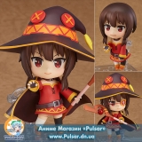 оригінальна Аніме фігурка Nendoroid-KonoSuba 2: Megumin