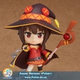 Оригинальная аниме фигурка Nendoroid - KonoSuba 2: Megumin