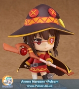 оригінальна Аніме фігурка Nendoroid-KonoSuba 2: Megumin