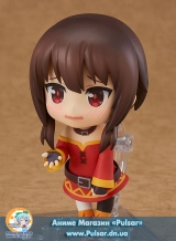 оригінальна Аніме фігурка Nendoroid-KonoSuba 2: Megumin