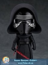 оригінальна Аніме фігурка Nendoroid - Star Wars: The Force Awakens: Kylo Ren
