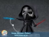 оригінальна Аніме фігурка Nendoroid - Star Wars: The Force Awakens: Kylo Ren