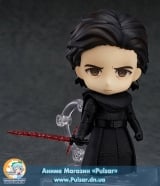 оригінальна Аніме фігурка Nendoroid - Star Wars: The Force Awakens: Kylo Ren