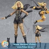 Оригинальная аниме фигурка figma - Gravity Rush 2: Gravity Kat 2.0