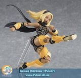 Оригинальная аниме фигурка figma - Gravity Rush 2: Gravity Kat 2.0