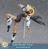 Оригинальная аниме фигурка figma - Gravity Rush 2: Gravity Kat 2.0
