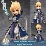 Оригінальна аніме фігурка Parfom - Fate/stay night [Unlimited Blade Works]: Saber Posable Figure