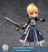 Оригінальна аніме фігурка Parfom - Fate/stay night [Unlimited Blade Works]: Saber Posable Figure