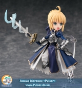 Оригінальна аніме фігурка Parfom - Fate/stay night [Unlimited Blade Works]: Saber Posable Figure