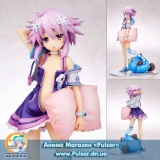 Оригінальна аніме фігурка Hyperdimension Neptunia "Neptune" 1/8 Complete Figure