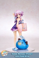 Оригінальна аніме фігурка Hyperdimension Neptunia "Neptune" 1/8 Complete Figure