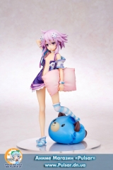 Оригінальна аніме фігурка Hyperdimension Neptunia "Neptune" 1/8 Complete Figure