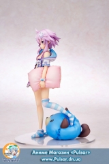 Оригінальна аніме фігурка Hyperdimension Neptunia "Neptune" 1/8 Complete Figure