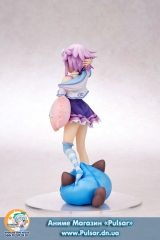 Оригінальна аніме фігурка Hyperdimension Neptunia "Neptune" 1/8 Complete Figure