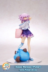 Оригінальна аніме фігурка Hyperdimension Neptunia "Neptune" 1/8 Complete Figure