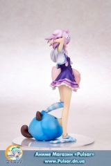 Оригінальна аніме фігурка Hyperdimension Neptunia "Neptune" 1/8 Complete Figure