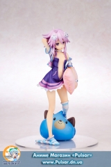 Оригінальна аніме фігурка Hyperdimension Neptunia "Neptune" 1/8 Complete Figure