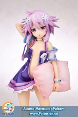 Оригінальна аніме фігурка Hyperdimension Neptunia "Neptune" 1/8 Complete Figure